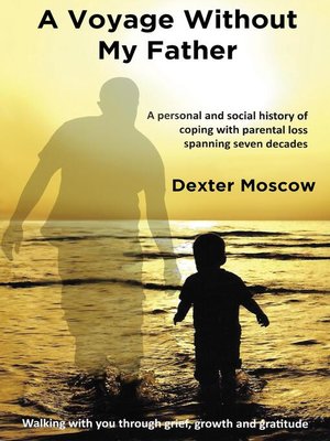 cover image of A Voyage Without My Father